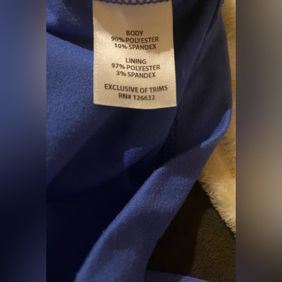 Marika Tek Top - Picture 4 of 4